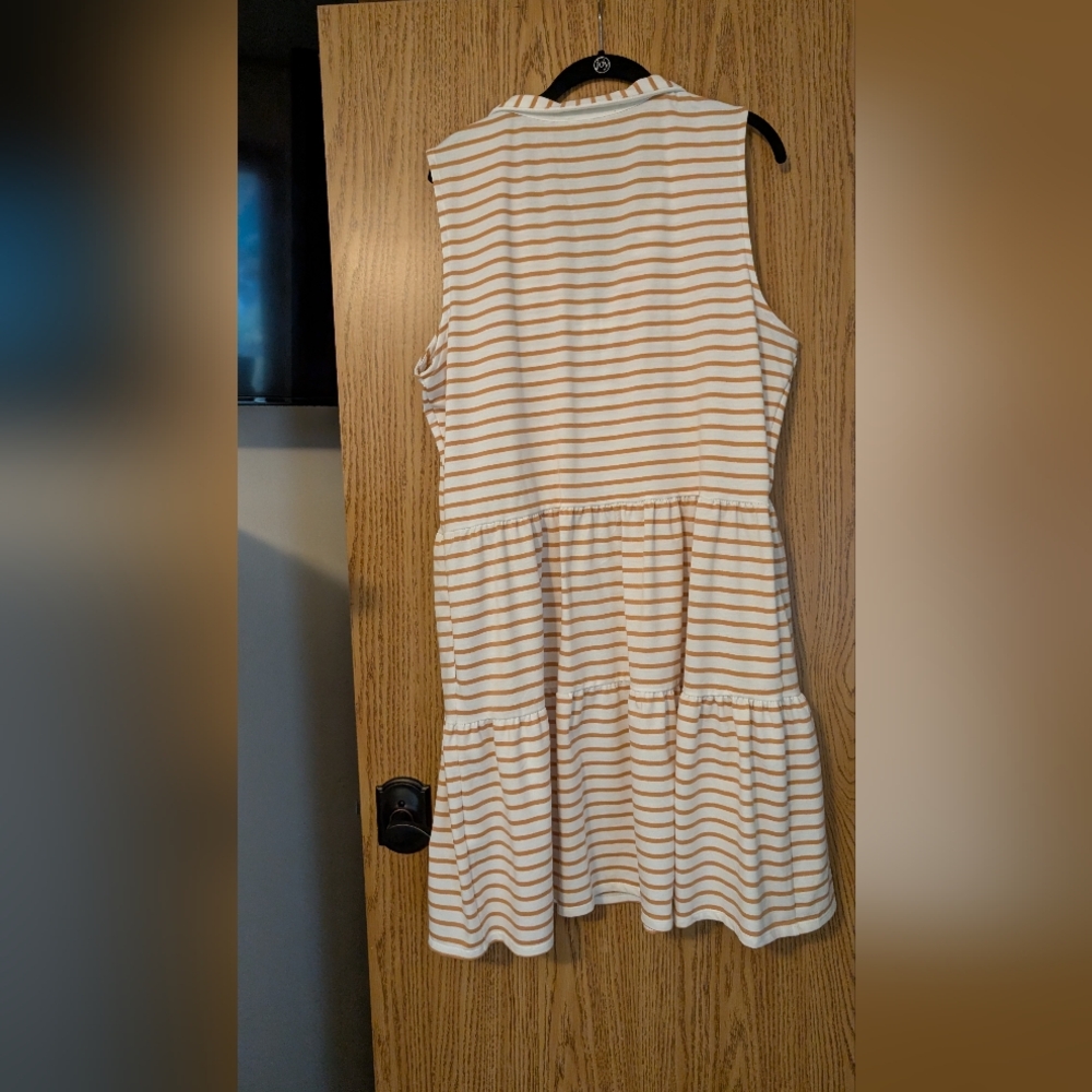 Nautica Dress Size XL - Picture 3 of 7